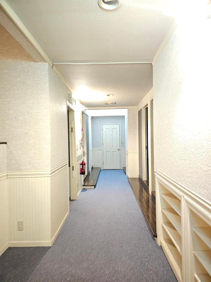 White House ホワイト ハウス Hotel ชิมุคัปปุ ภายนอก รูปภาพ